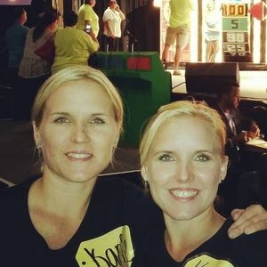 Meet your Posher, Kacie