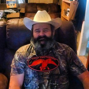 Meet your Posher, Buford