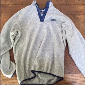 Women's Grey Patagonia