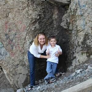 Meet your Posher, Sabrina