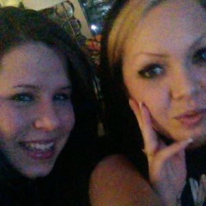 Meet your Posher, Sandra