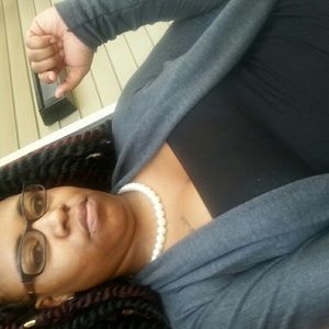 Meet your Posher, Lameka