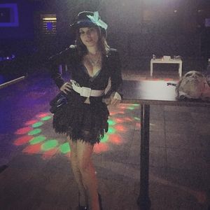 Meet your Posher, Angie