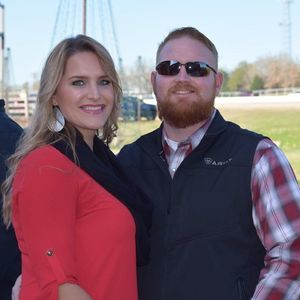 Meet your Posher, Mary beth