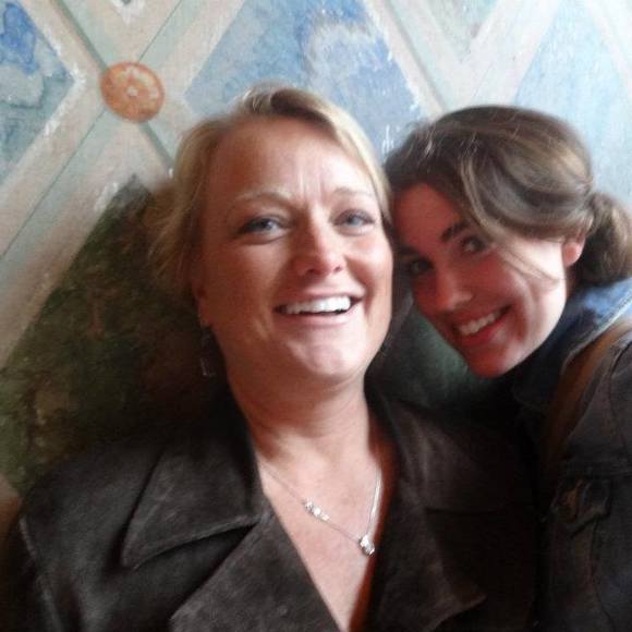 Meet your Posher, Zondra