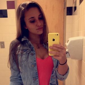 Meet your Posher, Jenna