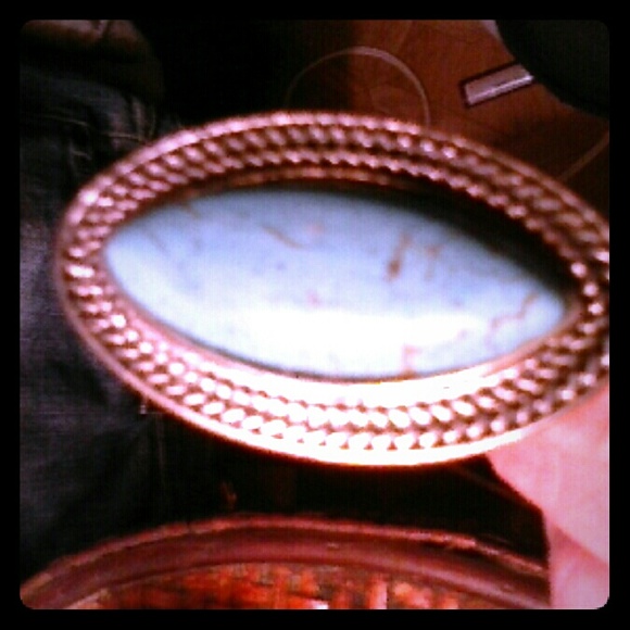 Stretch band ring