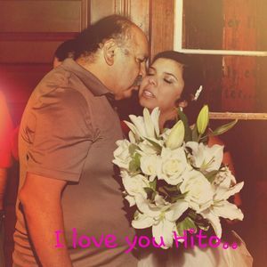 Meet your Posher, Monica