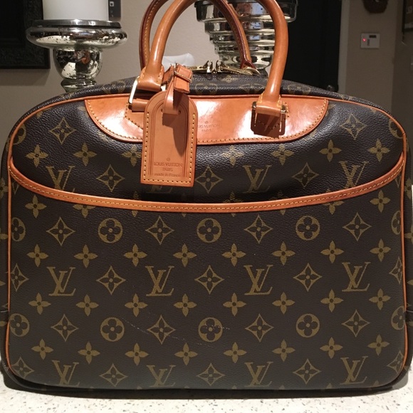 Louis Vuitton Deauville VI0967