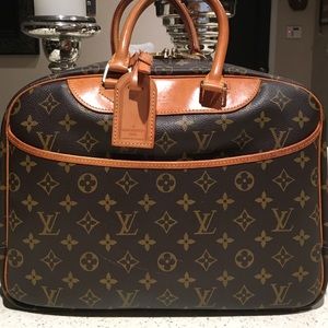 Louis Vuitton Deauville VI0967