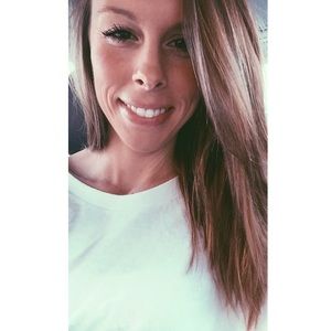 Meet your Posher, Katherine