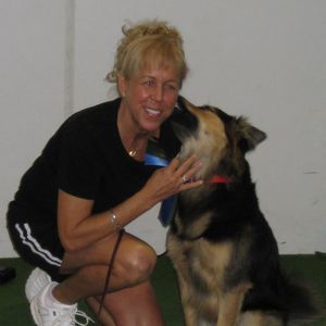 Meet your Posher, Tanea