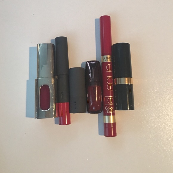 Other - Lip bundle