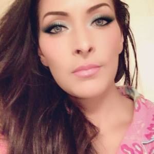 Meet your Posher, Vanessa