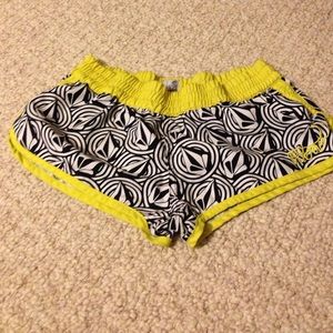 Volcom shorts