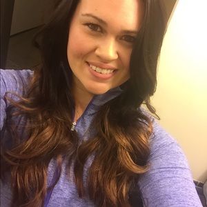 Meet your Posher, Kristy