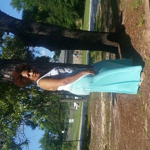 Meet your Posher, Scarlet