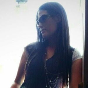 Meet your Posher, Shandra