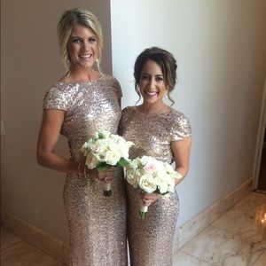 Meet your Posher, Morgan