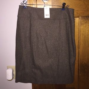 Banana Republic Skirt