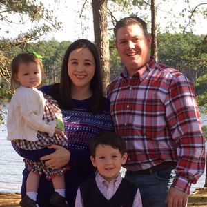 Meet your Posher, Meredith