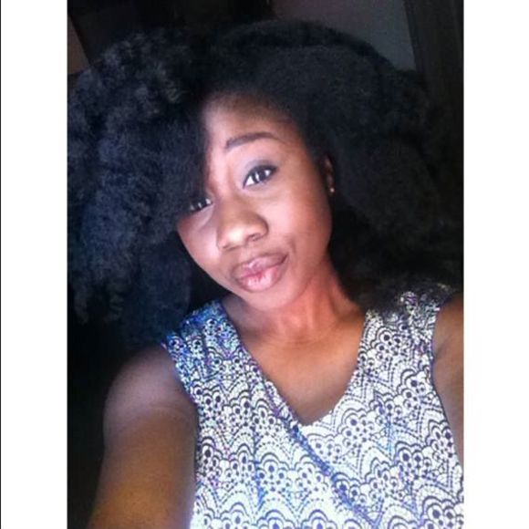 Meet your Posher, Bianca - Picture 1 of 1