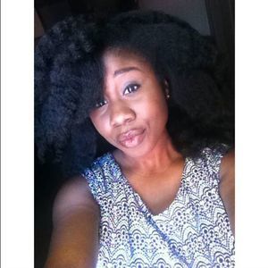 Meet your Posher, Bianca