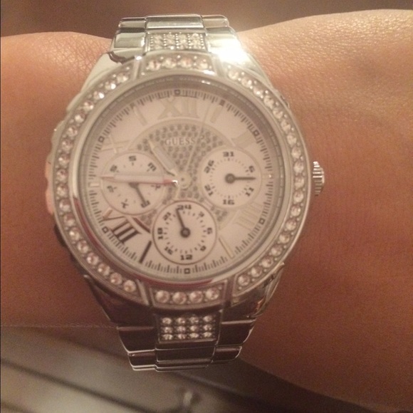 Guess watch