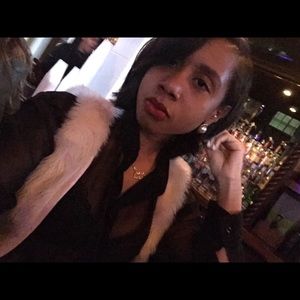 Meet your Posher, Shaneka