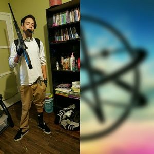 Meet your Posher, Alejandro