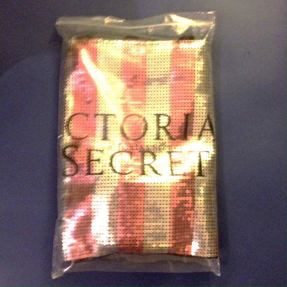 Victoria's Secret PINK Black Friday limited Tote