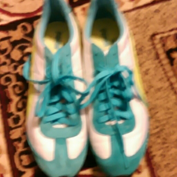 Puma sneakers