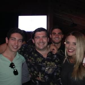 Meet your Posher, Ryan