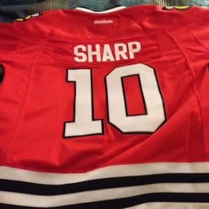 Meet your Posher, Marie