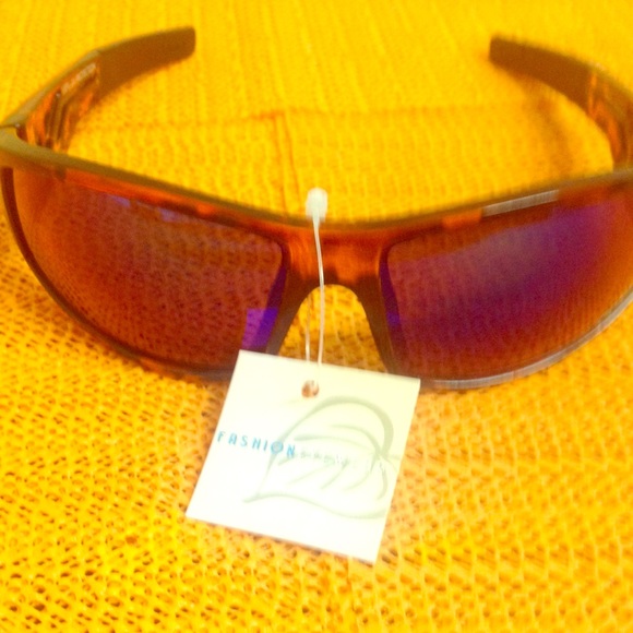 SOLD OUT!! Brand New fashion shades