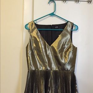 Kate spade Saturday New Years top