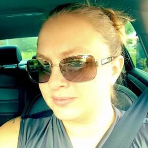 Meet your Posher, Patty