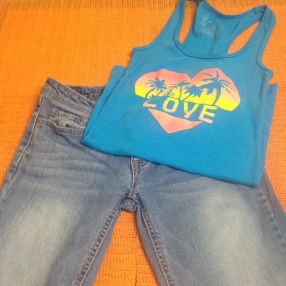🎉🎉New Years Sale 🎉🎉  Bootcut Aeropostale Jeans
