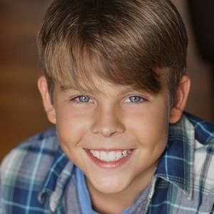 Meet your Posher, Gena