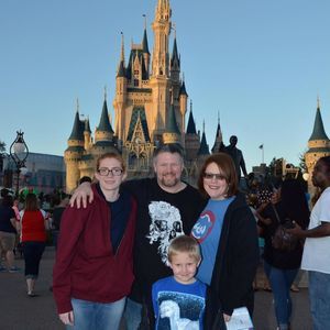 Meet your Posher, Julie