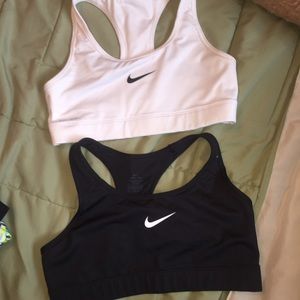 Nike Sports Bra Bundle