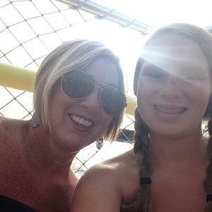 Meet your Posher, Judy