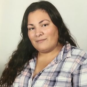 Meet your Posher, Kimberly