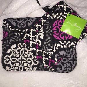 Three piece Vera Bradley set👛