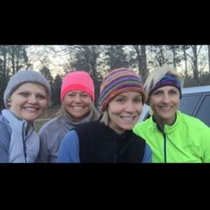 Meet your Posher, Erica