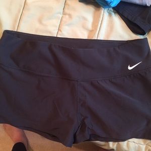 Nike Spandex