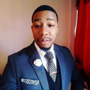 Meet your Posher, Joshua