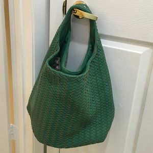 Hobo bag