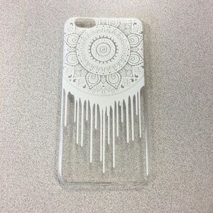 Mandala IPhone Case