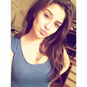 Meet your Posher, Pasqualina